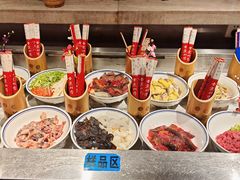 -古道村落(温汤店)