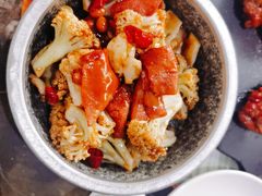 -大树餐厅(红旗街万达店)