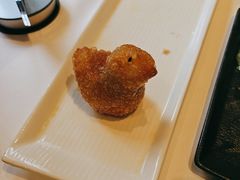 -侨美食家·40年地道粤菜(珠江新城店)
