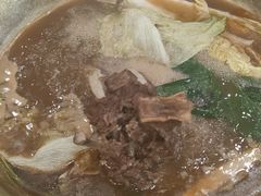 -芦月轩羊蝎子(北蜂窝店)