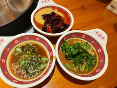 -大吉利·潮汕鲜牛肉火锅(西安店)