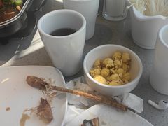 -半天妖烤鱼(方庄店)