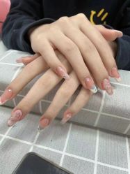 -芊冉•美甲美睫纹绣