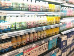 -中商优品汇超市(中南店)