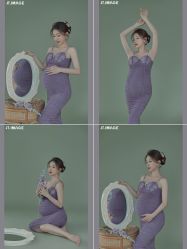 -专注孕妇照亲子照·纪田摄影