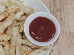 -贤花饭店(城阳店)