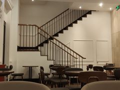 大堂-星巴克臻选(广州沙面店)