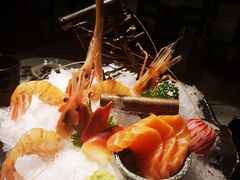 -旨料亭日本料理(四川北路店)
