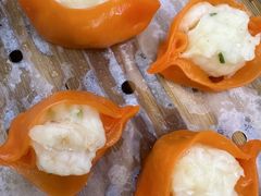 -永盛茶档·港式餐厅(桥北店)