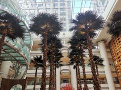 -威斯汀舞台餐厅