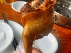 -外家鸽(横栏永兴店)