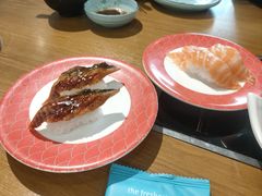 -晴季寿司(延河路万达广场店)