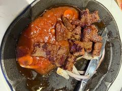 -吉布鲁牛排海鲜自助(巴南万达广场店)