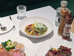 -静香HOUSE·全时段融合餐厅(七星欢乐颂店)