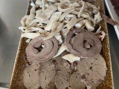 -313羊庄·羊肉火锅烧烤(李村店)