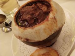 -成桂西餐厅·42年的味道(五大道疙瘩楼店)