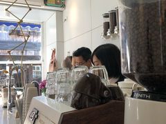 -METAL HANDS(五道营店)