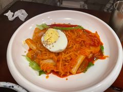 -三代烤肉(保利广场店)