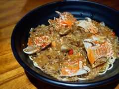 -沈记烧烤海鲜(江汉二路店)