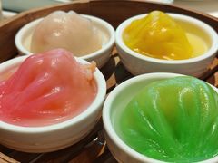 -金河半岛园林酒家(金融城店)