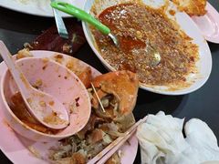 -龙海鲜螃蟹王(宏茂桥店)