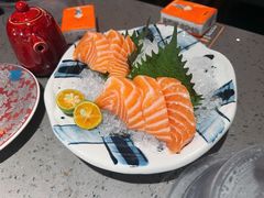 -小乔回转寿司(市府恒隆广场店)