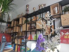 -Banno COFFEE(南石源居店)