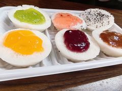 -正味斋锅巴菜(西北角店)