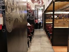 -老板恋上鱼(荣盛广场店)