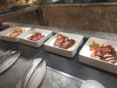 -盛宴标帜餐厅·亲子自助 (南昌喜来登酒店)