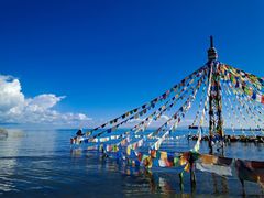 -青海湖国家重点风景名胜区