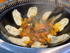 -锅来乐地锅鸡(安亭店)
