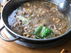 -郑件洋芋饭庄