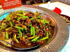 -烹湘·鲜炒湖南土菜(海珠店)