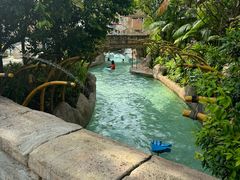 -新加坡水上探险乐园