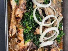 -鱼酷活鱼烤鱼(南京水游城店)