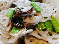 -几荷·恰似故人来(秀水广场店)