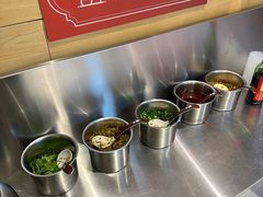 -老通城豆皮大王(吉庆街店)