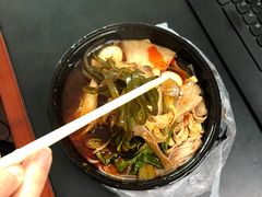 -清真·马文砂锅大全(麦苋街店)