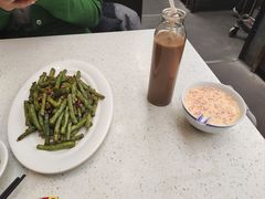 -肥仔文澳门猪骨煲(南京西路店)