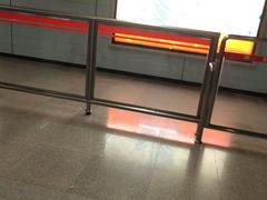 -汉中路(地铁站)