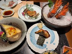 -匠和风精致料理(成都龙湖滨江天街店)