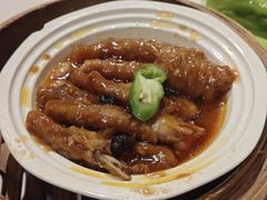 -潮福城大酒楼·潮味粤品·港式点心(湖滨北路店)