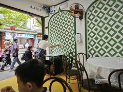 -清真.回香园(南街店)