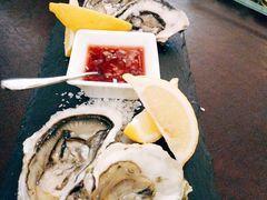 -北京华彬费尔蒙酒店·刃餐厅