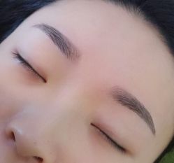 -Yue Show馨选·半永久纹眉纹眼线