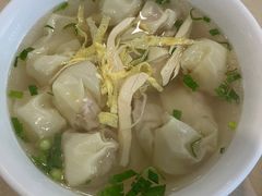 -老西白点心店