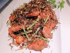 野山蒜澳排-姜君·千岛湖鱼头馆(浦东大道店)