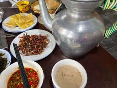 -尼玛藏家风味园(阿山食城店)