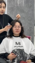 -5M HAIR SALON 旗舰店
